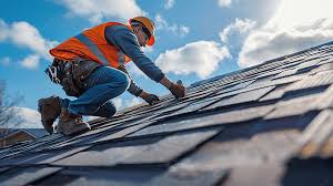 Professional Roofing in Hillsboro, TX